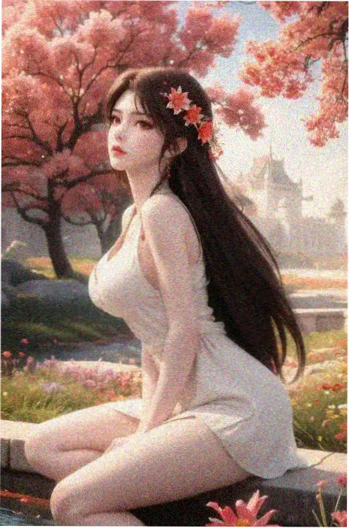 归途列车 电视剧海报