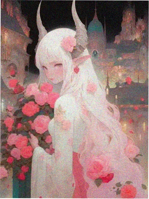 铁皮森林 电影海报
