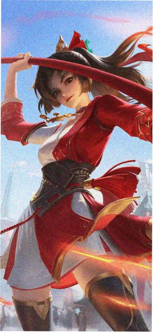 潮汐之间 电视剧海报